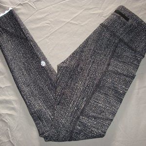 Lululemon Tight Stuff Tight Size 2